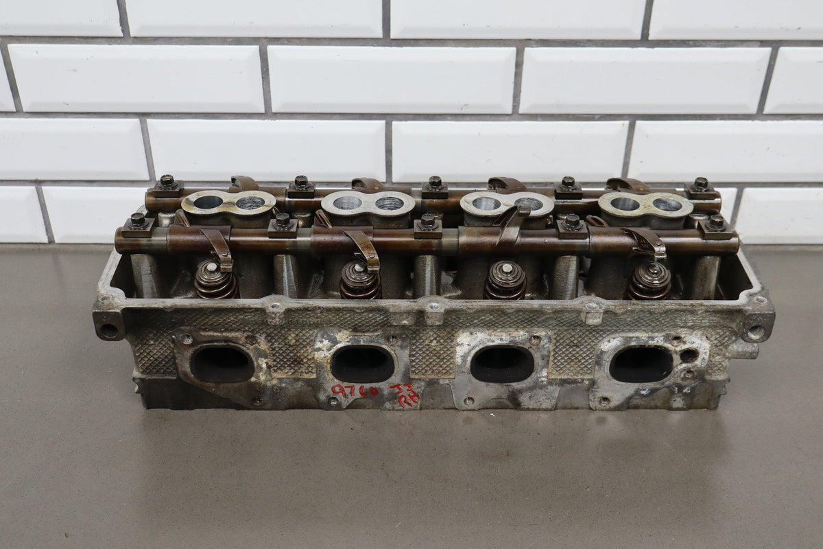 09-23 Dodge Challenger 5.7 Hemi EZH RH Cylinder Head OEM