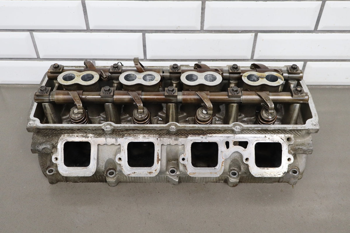 09-23 Dodge Challenger 5.7 Hemi EZH RH Cylinder Head OEM