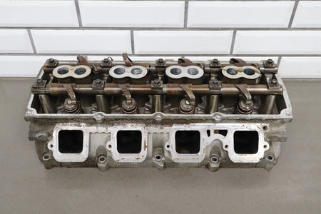 09-23 Dodge Challenger 5.7 Hemi EZH RH Cylinder Head OEM
