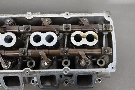 09-23 Dodge Challenger 5.7 Hemi EZH RH Cylinder Head OEM