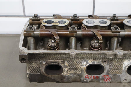 09-23 Dodge Challenger 5.7 Hemi EZH RH Cylinder Head OEM