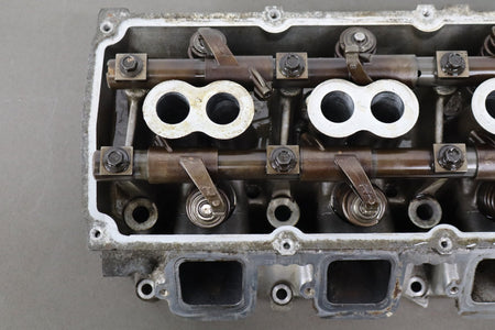 09-23 Dodge Challenger 5.7 Hemi EZH RH Cylinder Head OEM