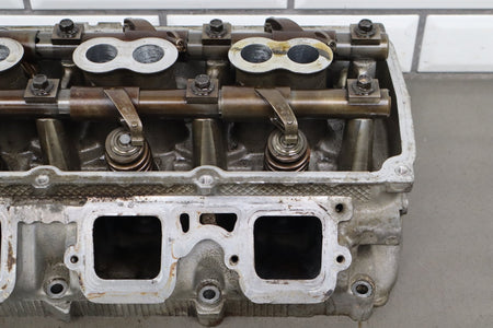 09-23 Dodge Challenger 5.7 Hemi EZH RH Cylinder Head OEM