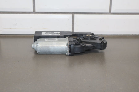 09-25 Dodge Ram 1500 2500 3500 Power Sunroof Sun Roof Electric Motor Assembly
