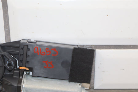 09-25 Dodge Ram 1500 2500 3500 Power Sunroof Sun Roof Electric Motor Assembly
