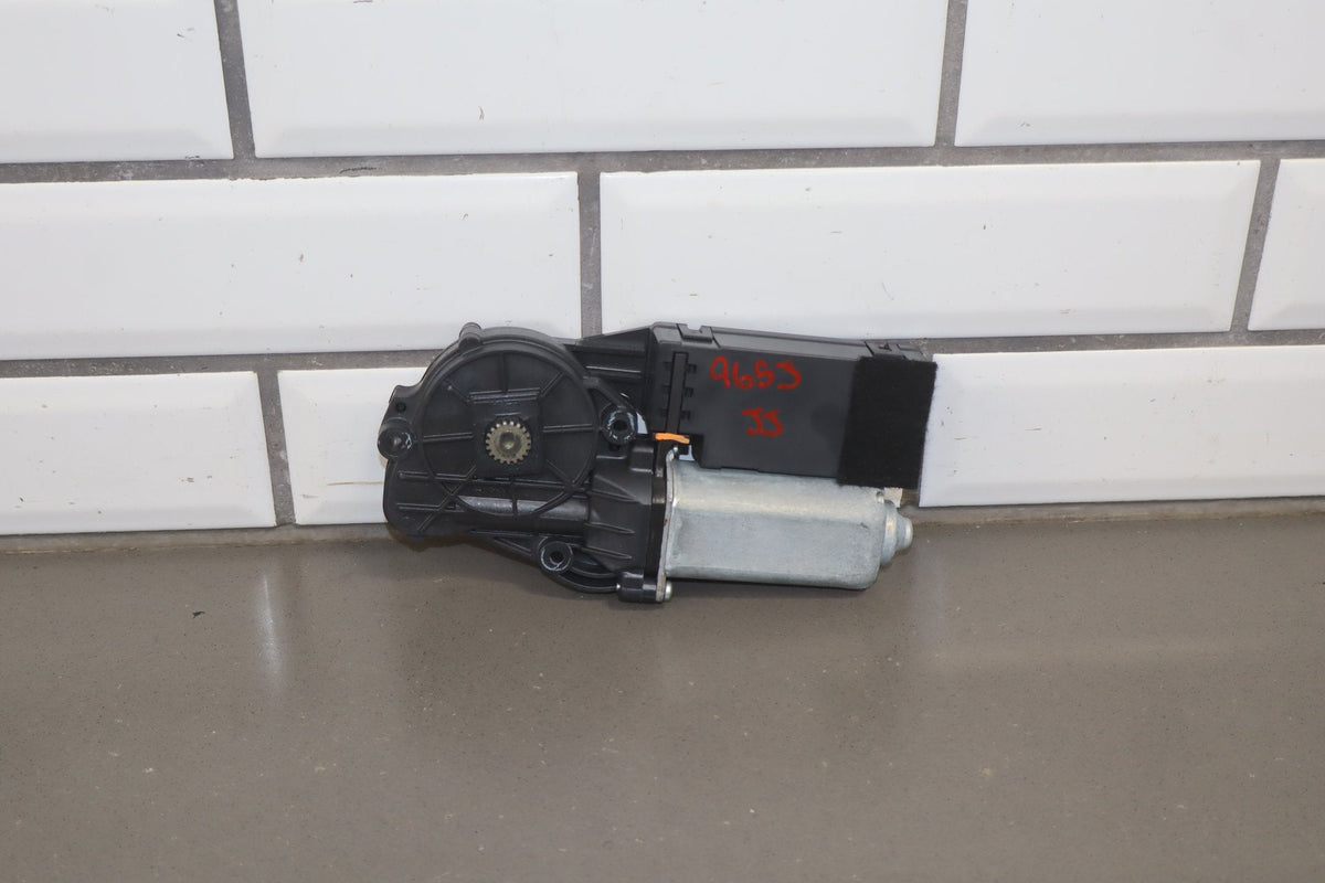 09-25 Dodge Ram 1500 2500 3500 Power Sunroof Sun Roof Electric Motor Assembly