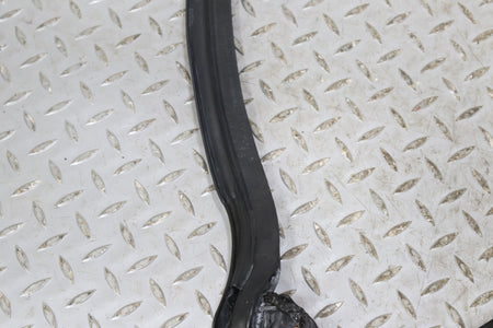 09 Aston Martin V8 Vantage Convertible Boot Cover Weather Stripping Gasket Seal