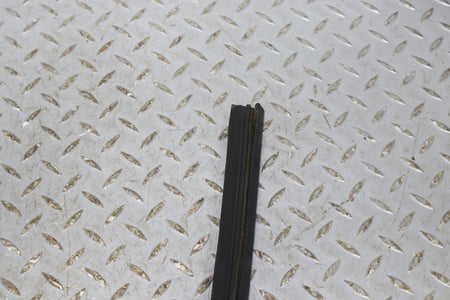 09 Aston Martin V8 Vantage Convertible Boot Cover Weather Stripping Gasket Seal