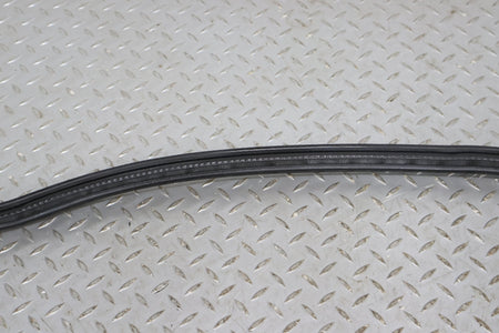 09 Aston Martin V8 Vantage Convertible Boot Cover Weather Stripping Gasket Seal