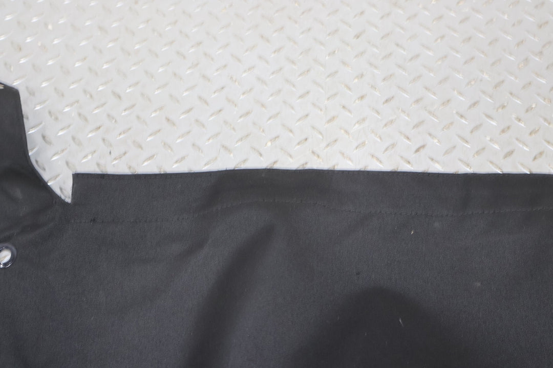 09 Aston Martin V8 Vantage Convertible Tonneau Boot Liner (Black)