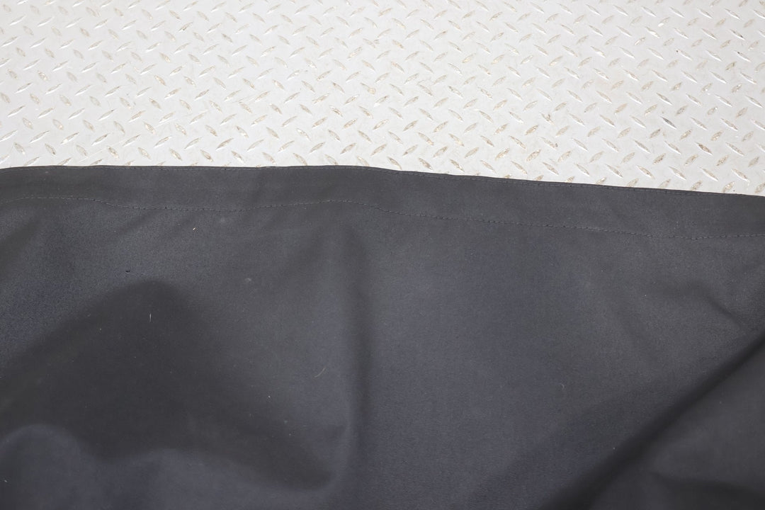09 Aston Martin V8 Vantage Convertible Tonneau Boot Liner (Black)