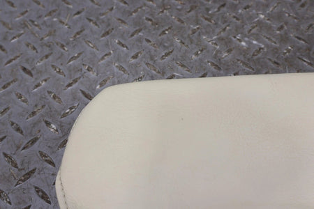 09 Aston Martin V8 Vantage Emergency Parking Brake Handle -Cream Truffle Leather