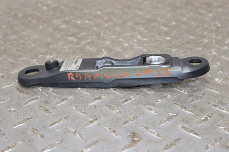 09 Aston Martin V8 Vantage Pair LH&RH Convertible Top Latches (Windshield Mount)