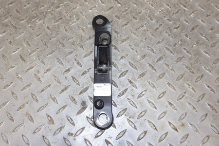 09 Aston Martin V8 Vantage Pair LH&RH Convertible Top Latches (Windshield Mount)