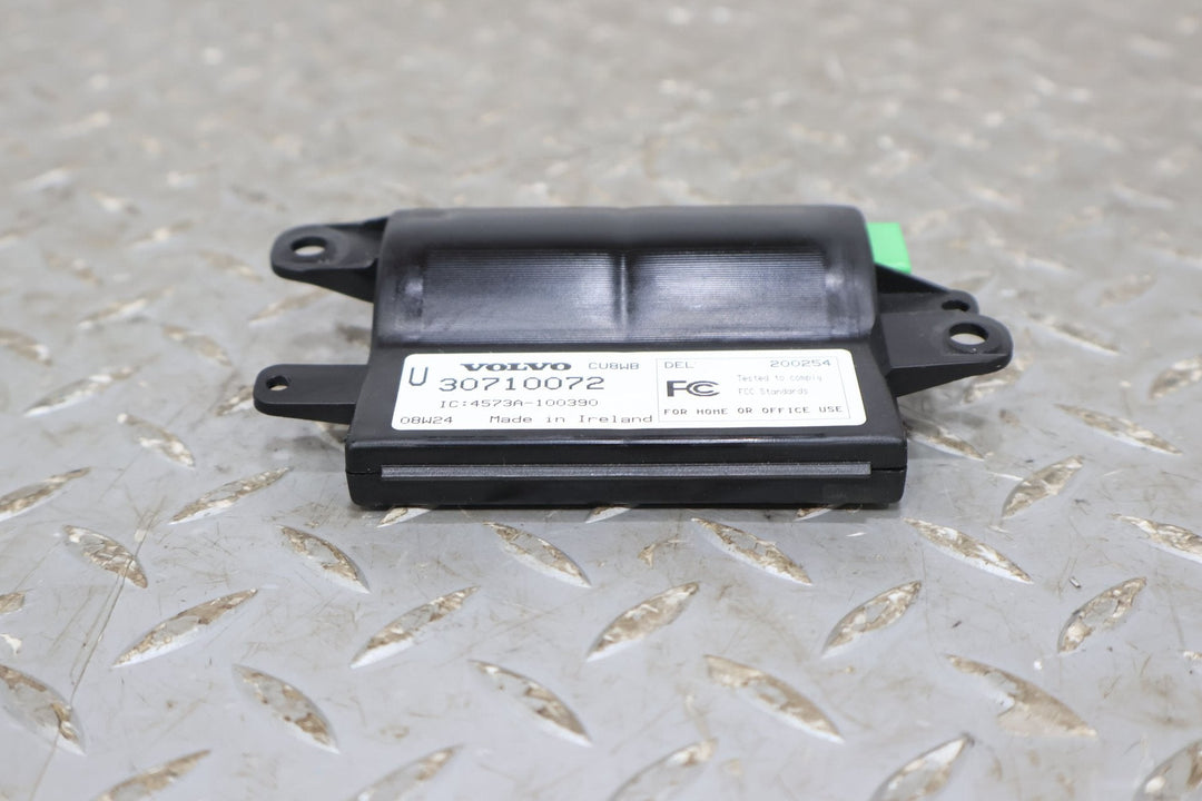 09 Aston Martin V8 Vantage Remote Control Key System Receiver (30710072) OEM