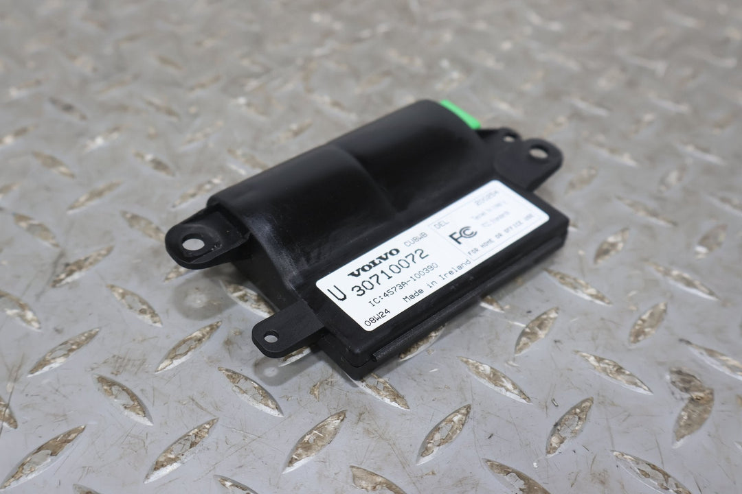 09 Aston Martin V8 Vantage Remote Control Key System Receiver (30710072) OEM