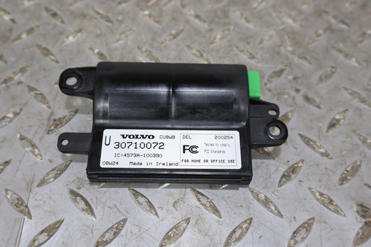 09 Aston Martin V8 Vantage Remote Control Key System Receiver (30710072) OEM