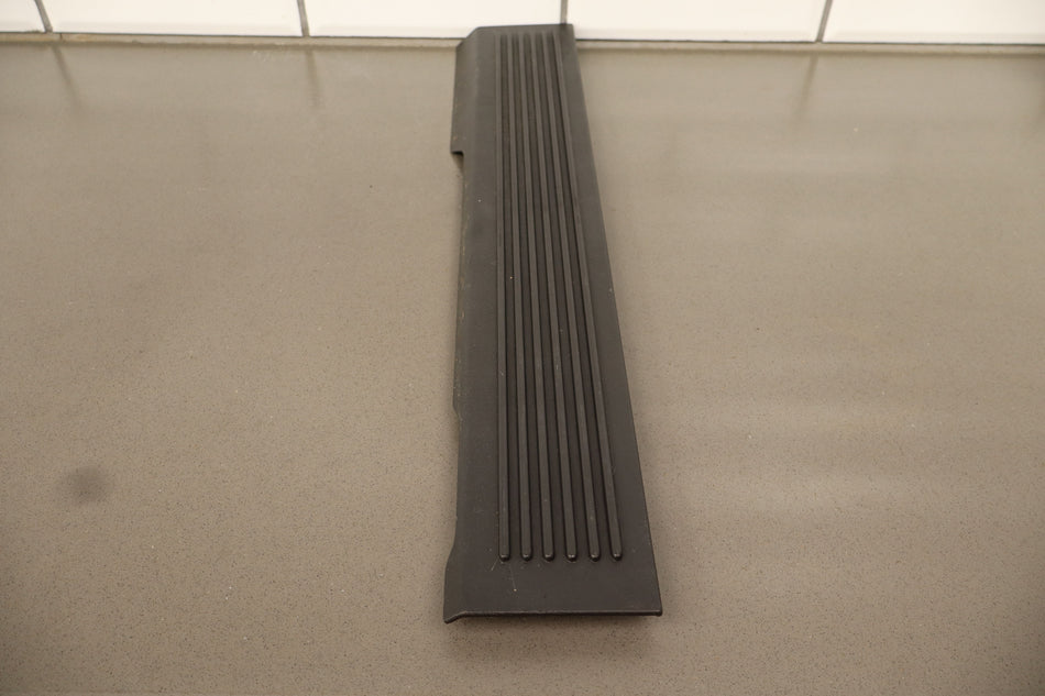 2007 Hummer H2- Pair- Sill Plates
