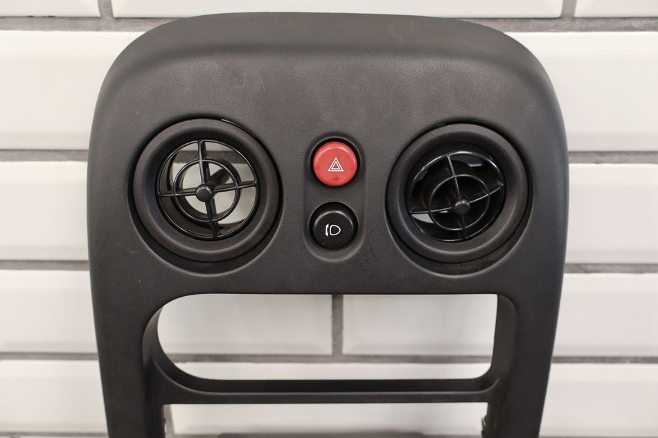 1994 Mazda MX-5 Miata- Radio Bezel Trim