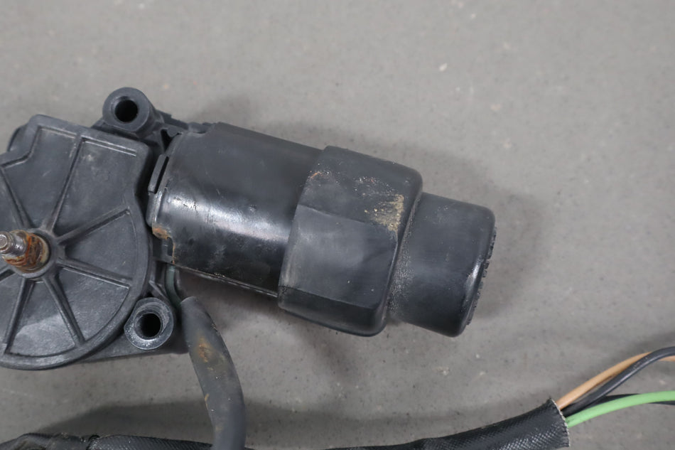 2000 Chevrolet Corvette- Left Headlight Motor