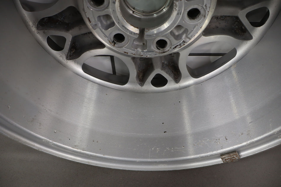Wheel, 2002, Chevrolet, Tahoe