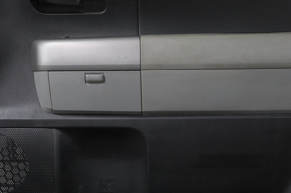 2013 Toyota Tundra XK50- Right Front Interior Trim Panel
