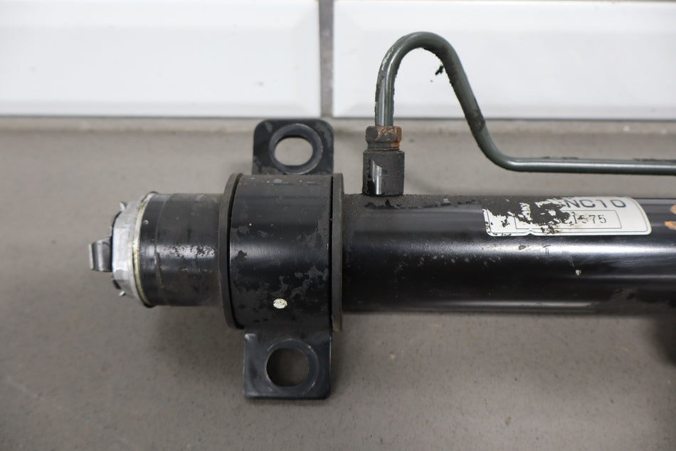 2002 Mazda MX-5 Miata- Steering Gear