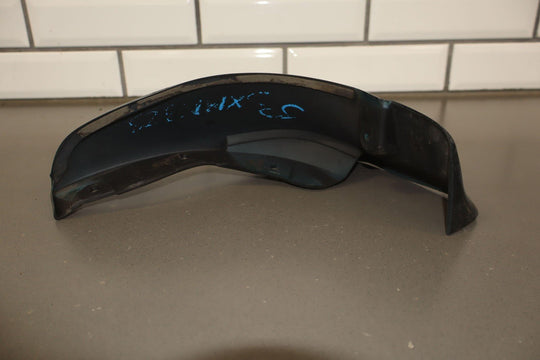 0999 - 2005 Mazda Miata NB Pair of Rear Splash Guard Mud Flaps