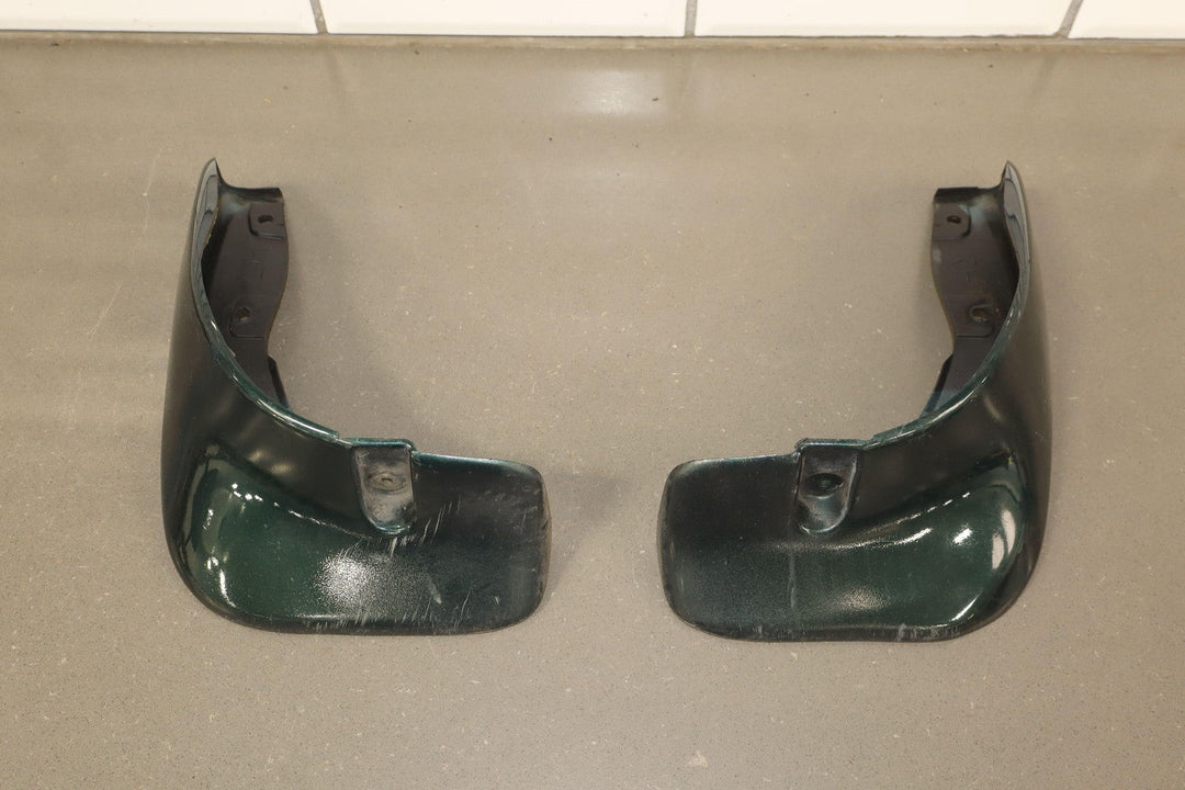 0999 - 2005 Mazda Miata NB Pair of Rear Splash Guard Mud Flaps