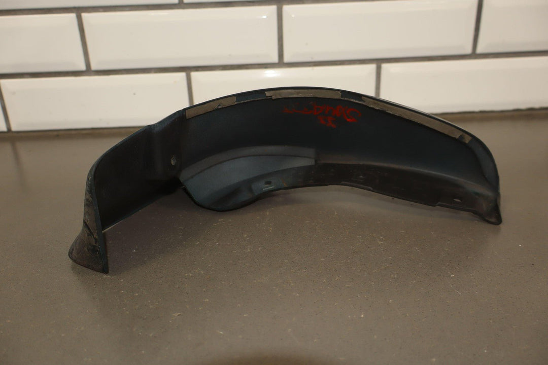 0999 - 2005 Mazda Miata NB Pair of Rear Splash Guard Mud Flaps