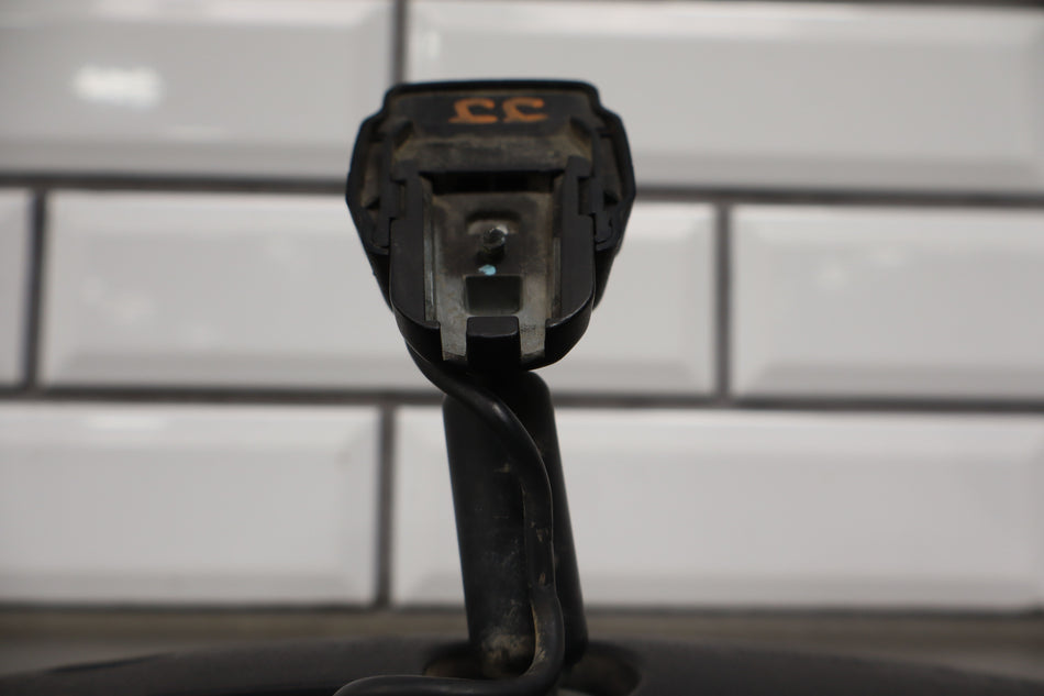 2001 Chevrolet Silverado 2500- Rear View Mirror