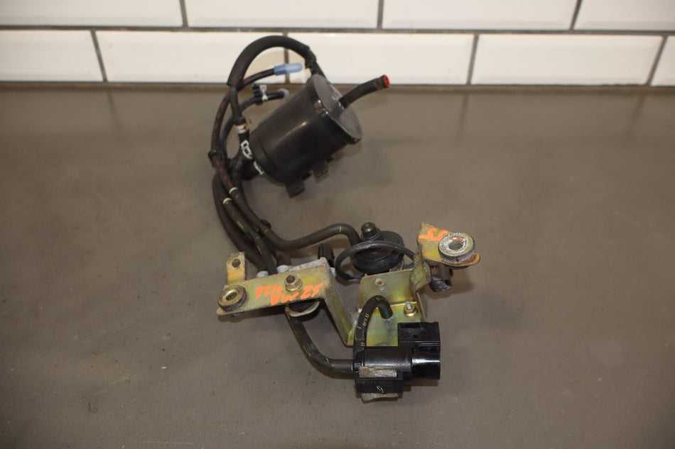 2002 Mazda MX-5 Miata- Evaporator Canister