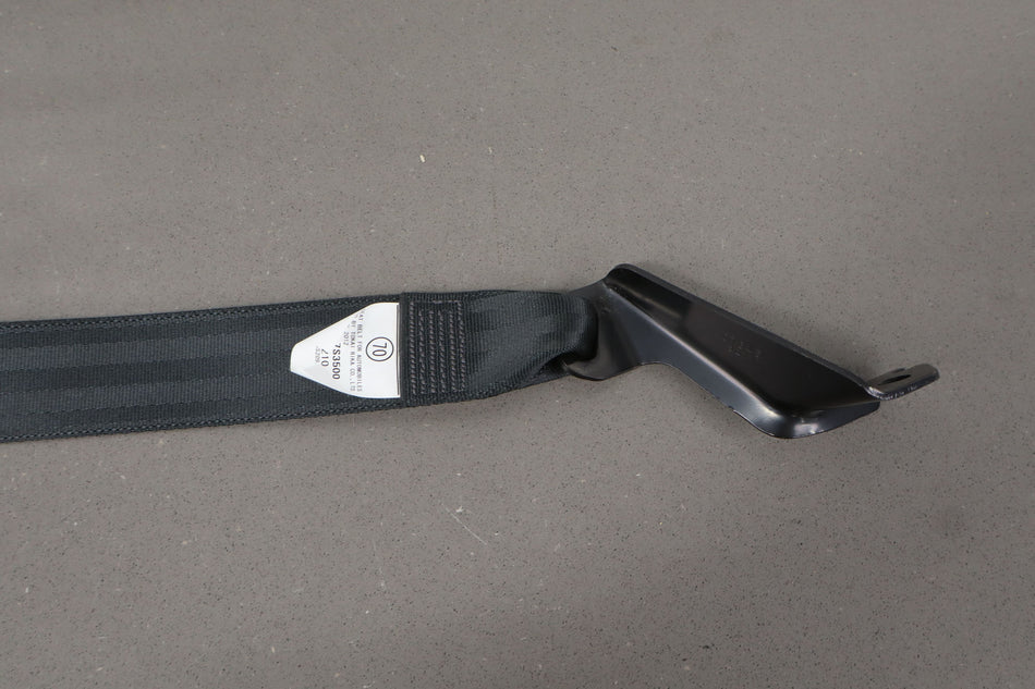 2012 Lexus GX460- Rear Seat Belt