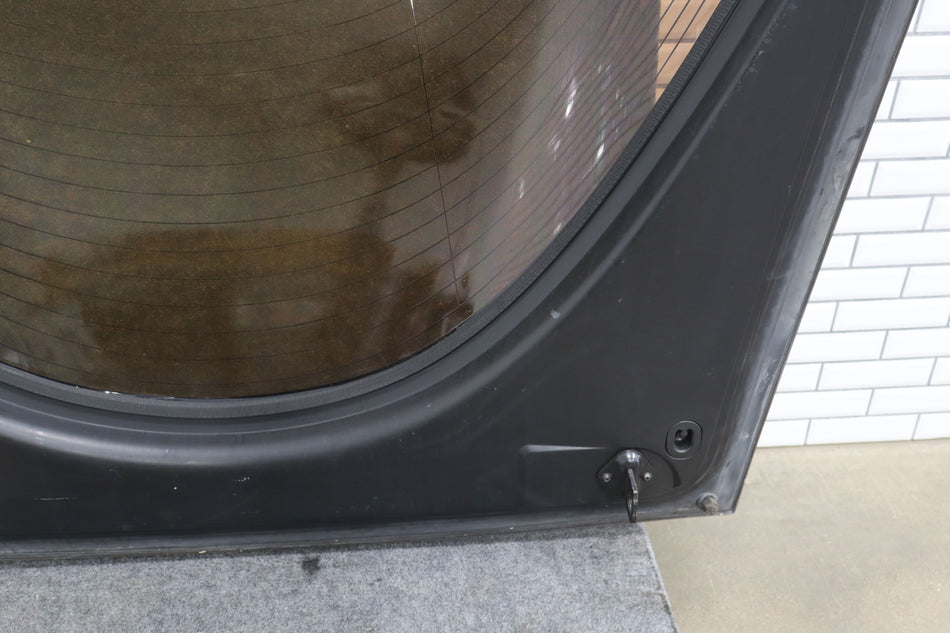 1997-2004 Chevrolet Corvette C5 Coupe/ Hatchback Rear Window Lid