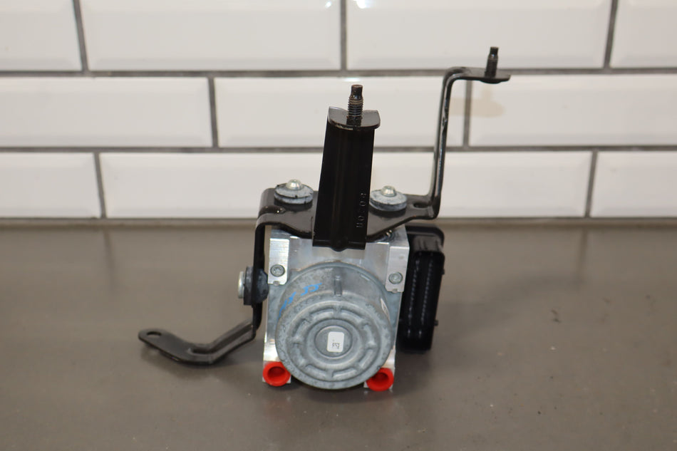 2015 Ford Mustang- Anti-Lock Brake Parts