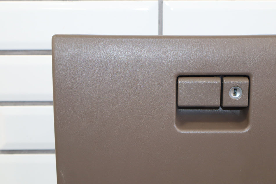 1996 Lexus LX450- Glove Box