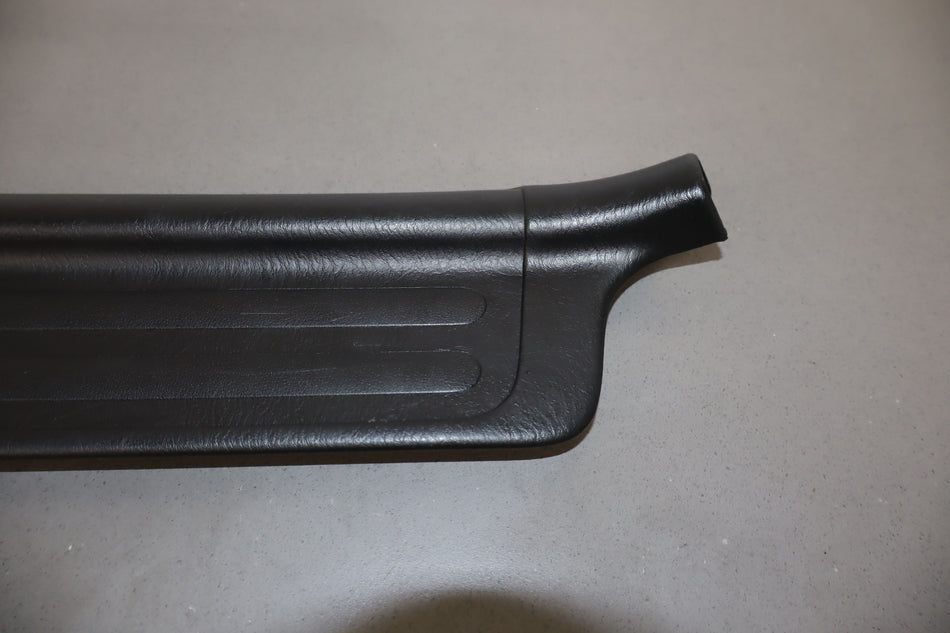 1999-2005 Mazda MX-5 Miata NB- Chrome Sill Plates- Pair