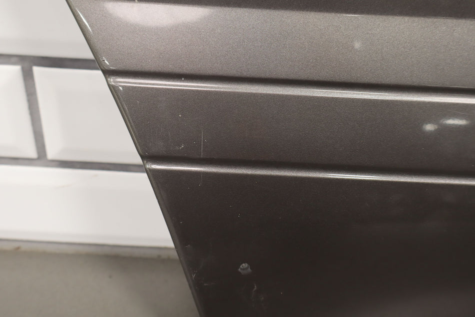 1999 Lexus LX470- Right Rear Door Molding