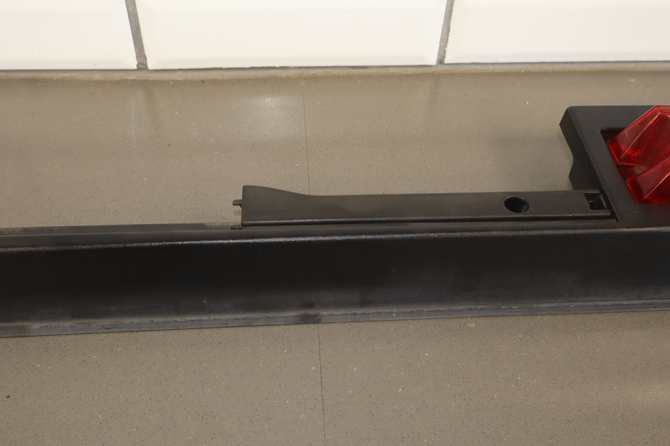 2003-2009- Hummer H2 SUV Passenger Right Rear Roof Molding
