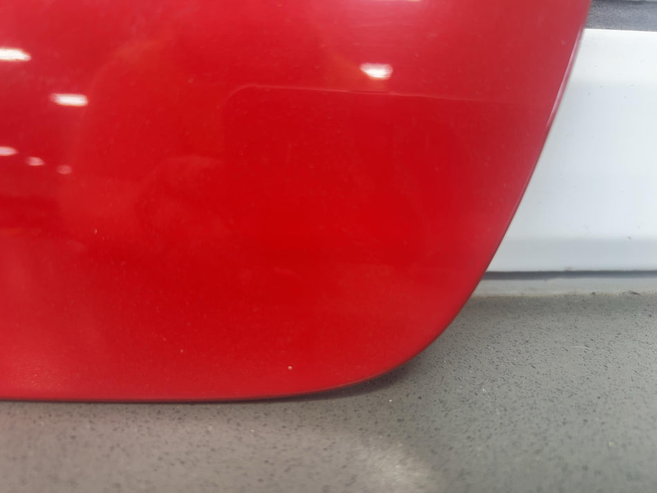 2005 Chevrolet Corvette- Fuel Filler Door