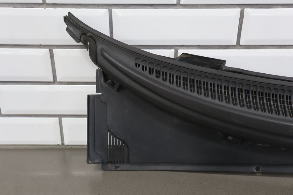 2004-2006 Pontiac GTO- Cowl Vent Panel (2 Pieces)