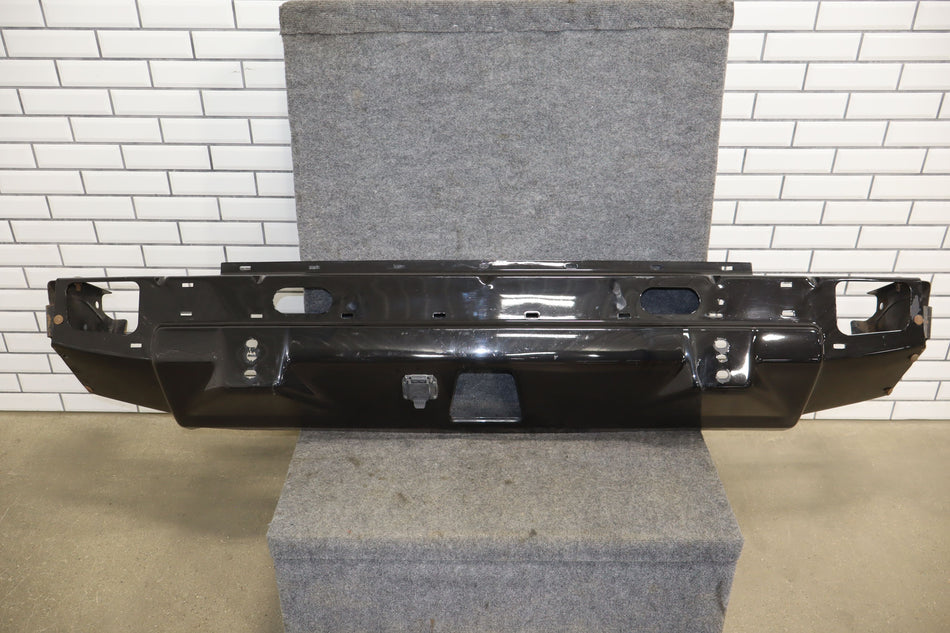 2005 Hummer H2- Rear Bumper
