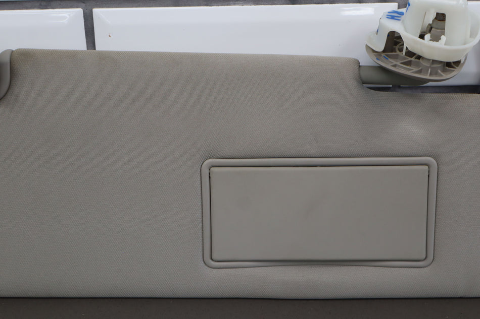 2014 Ram 1500- Sun Visor