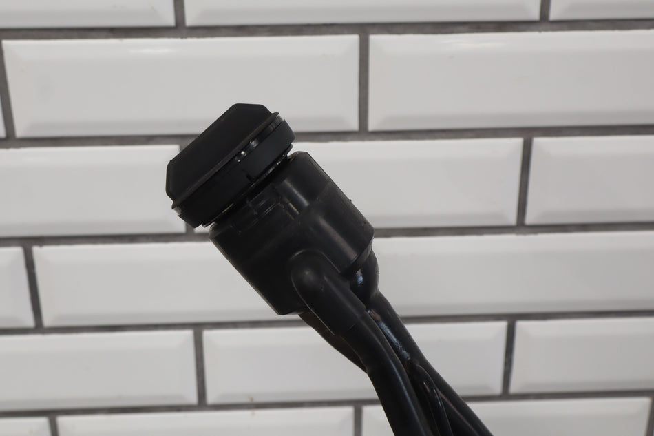 2005 Lexus GX470- Fuel Filler Neck