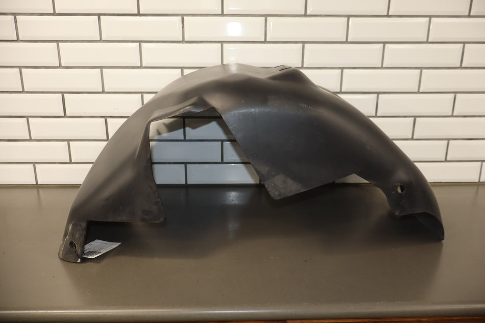 2001 Dodge Viper- Left Rear Guard Liner