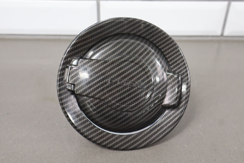 2009 Dodge Challenger- Fuel Filler Door
