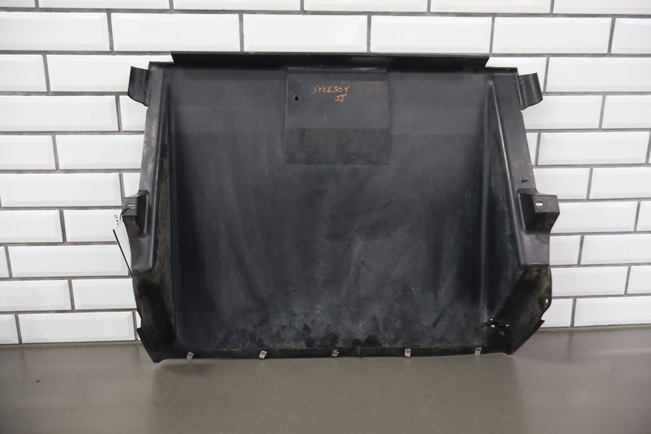 1997-2004 Chevrolet Corvette C5- Radiator Shroud