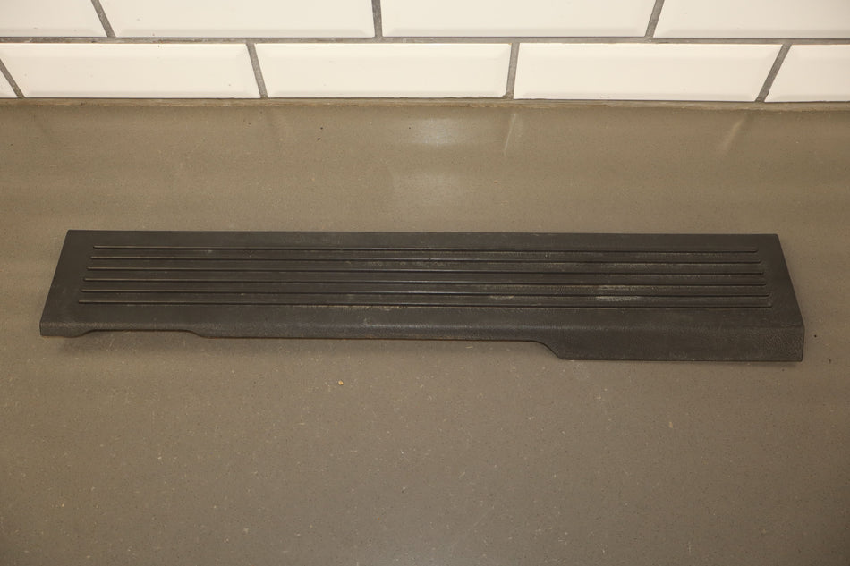 2008 Hummer H2- Set x4- Sill Plates