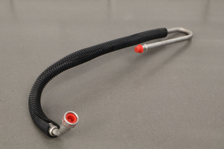 2005-2013 Chevrolet Corvette C6- Fuel Line From Pump 19431777