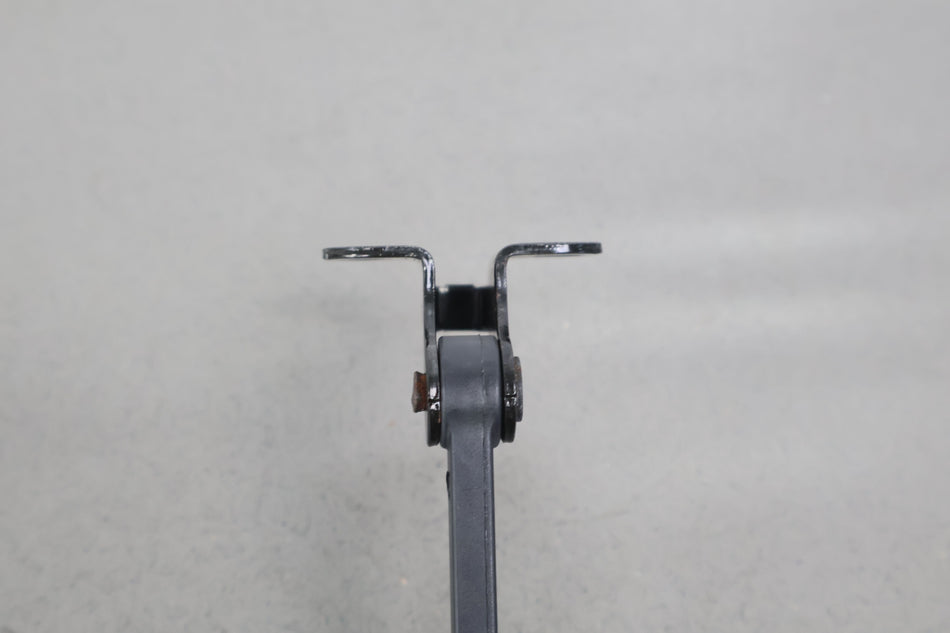 2017 Jeep Wrangler- Lid Latch